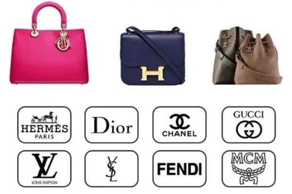 桦甸市回收名包